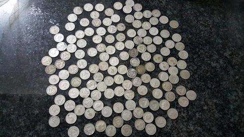 ~~~Lot of Tickeys- Great lot of mixed quality tickeys~~~