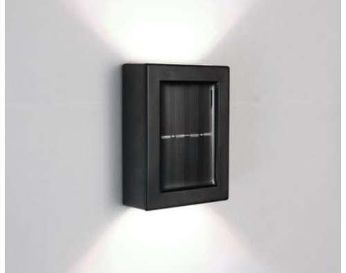 Sensor Solar Wall light YD-36