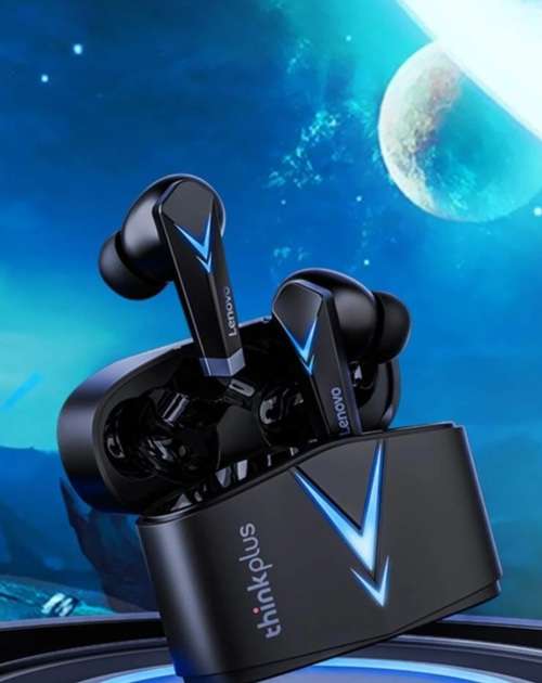 Lenovo Live Pods LP6 with Microphone