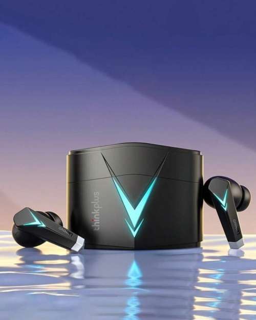 Lenovo Live Pods LP6 with Microphone