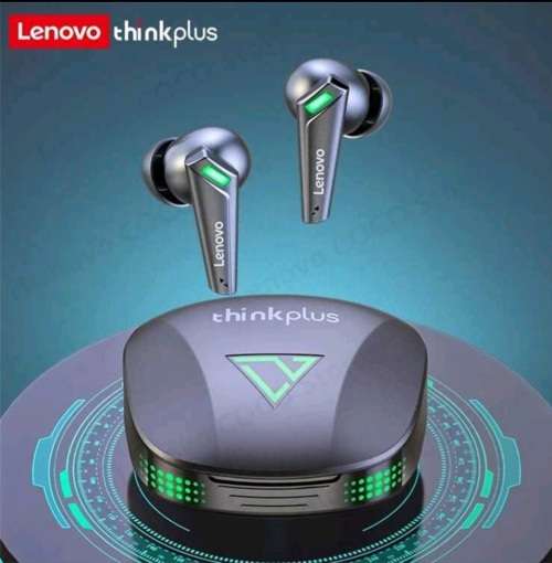 Lenovo XT85ii Proper Gaming with build in mic.