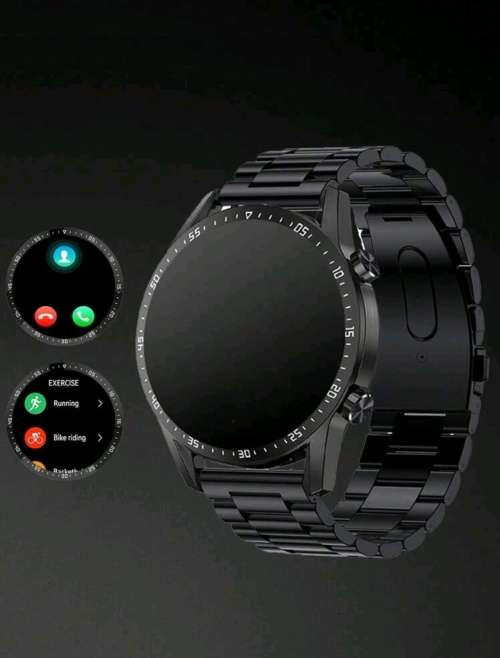 Smart Watch double button C300