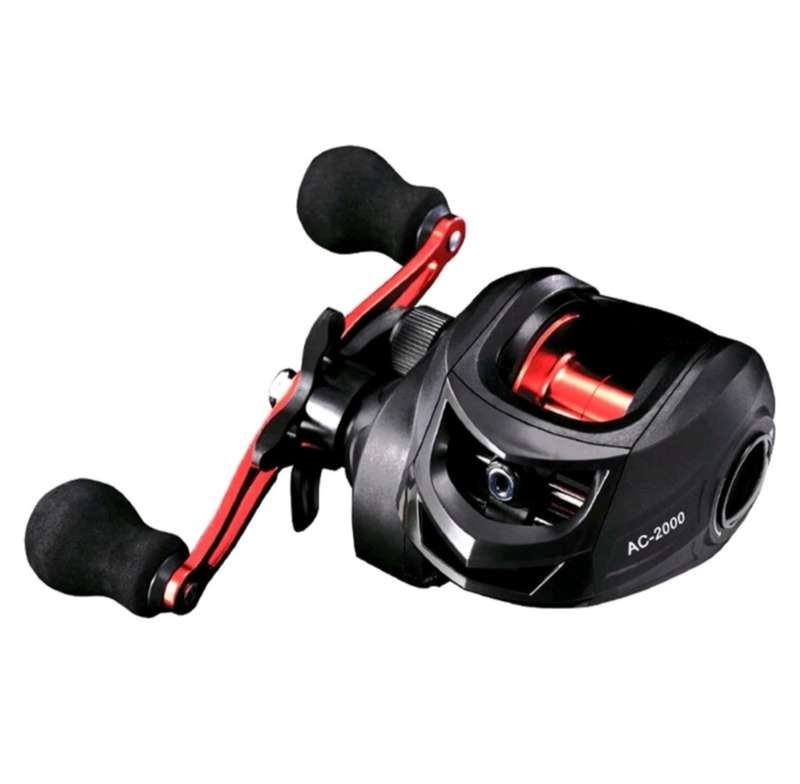 Ryobi Ranmi Fishing reel