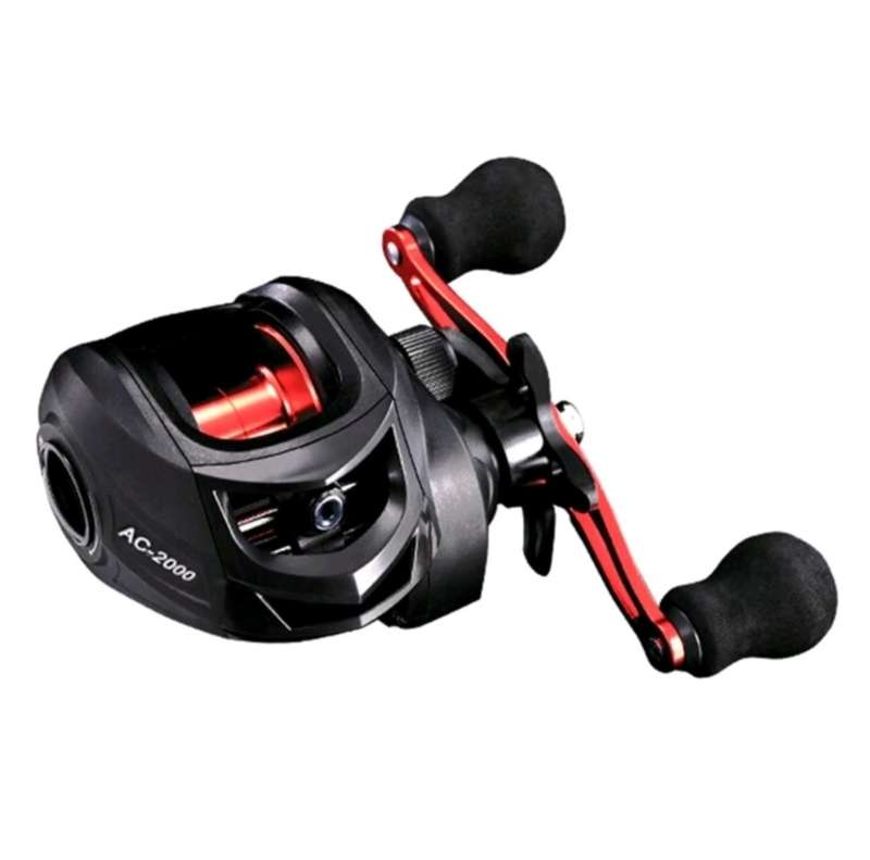 Ryobi Ranmi Fishing reel