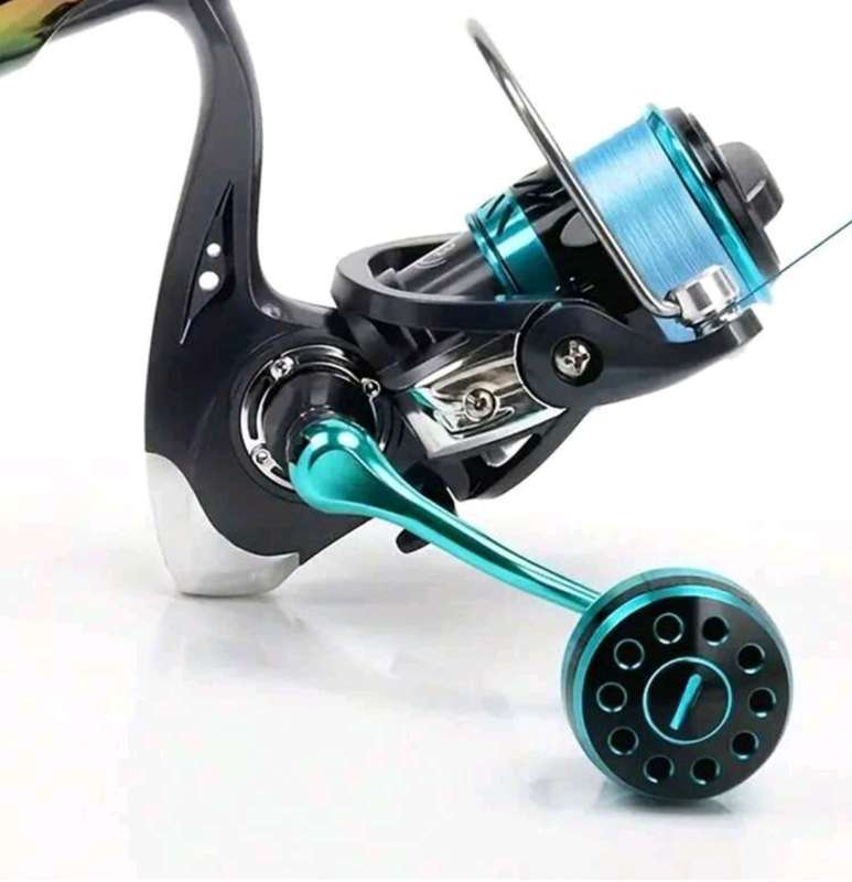 Billings Fishing Reel
