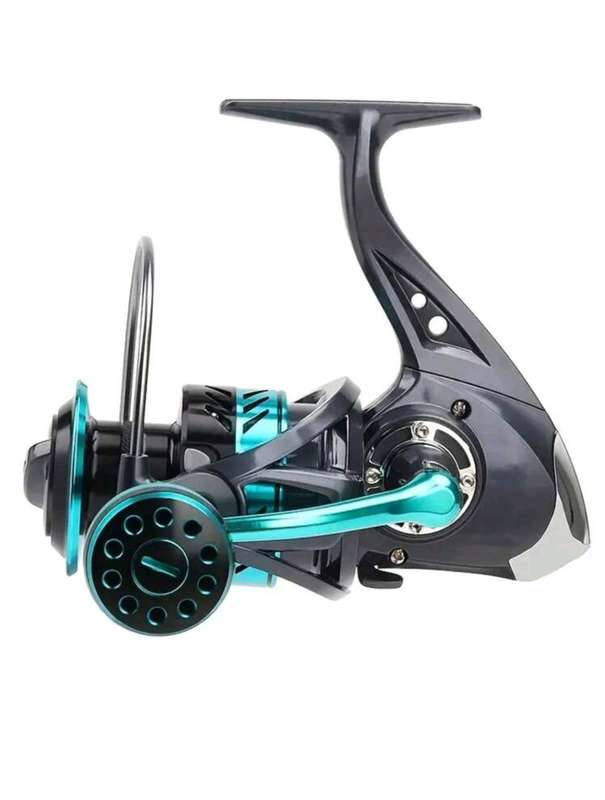Billings Fishing Reel