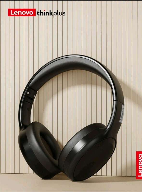 TH30 Wireless Headphones foldable headset.