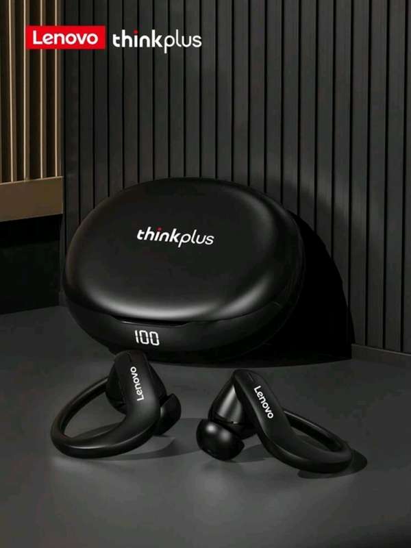 Lenovo T50 Live EarPods Gaming/Sports with Microphone