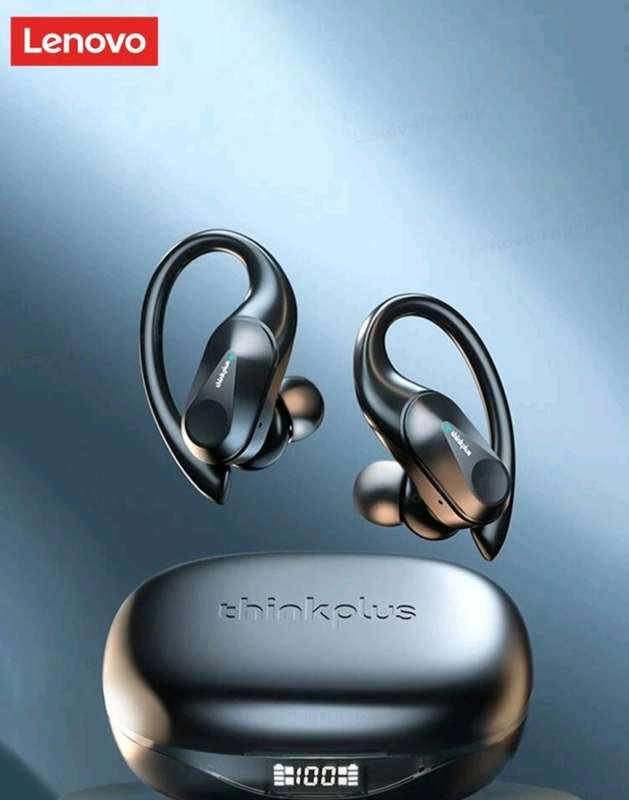 Lenovo LP75 Earhooks