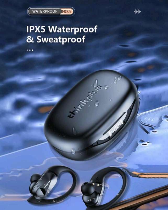 Lenovo LP75 Earhooks