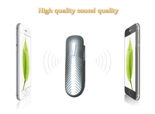 Bluetooth earphone