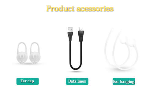 Bluetooth earphone