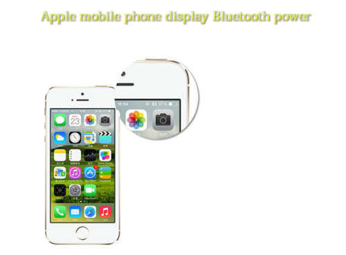 Bluetooth earphone