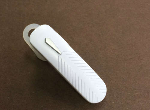 Bluetooth earphone
