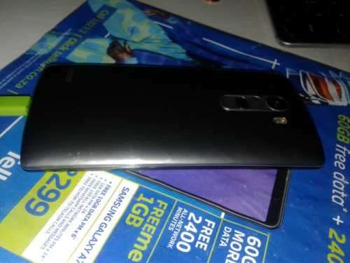 LG G4 Beat
