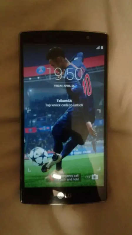 LG G4 Beat