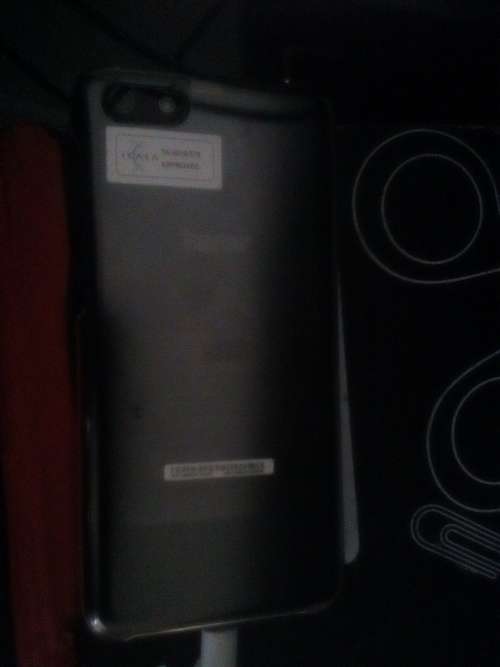 Huawei honor 7s