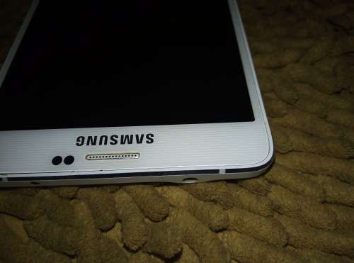 Samsung Note 4