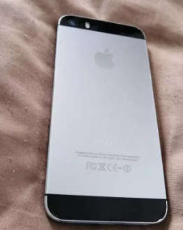 iPhone 5s