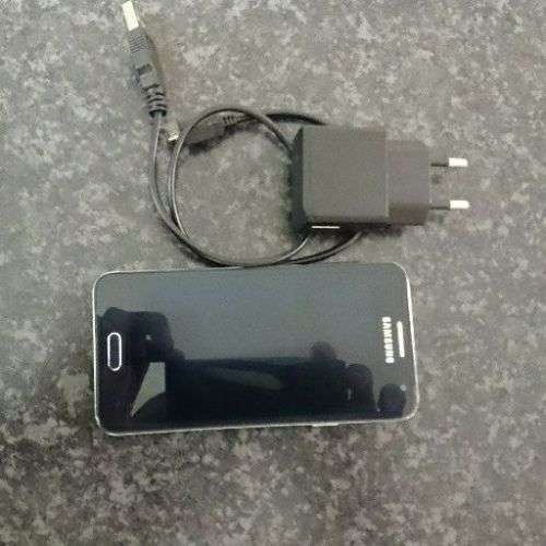 Samsung A3