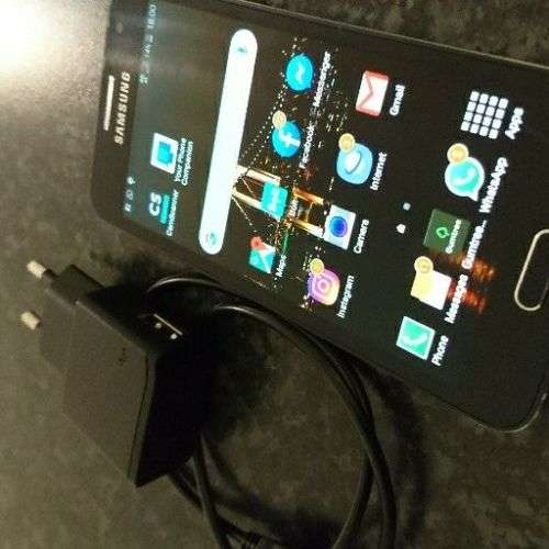 Samsung A3