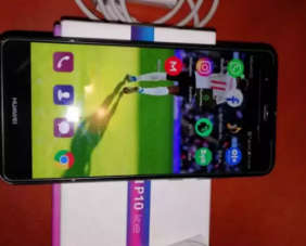 Huawei P10 Lite
