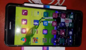 Huawei P10 Lite