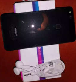 Huawei P10 Lite
