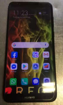 Huawei P Smart