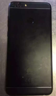 Huawei P Smart