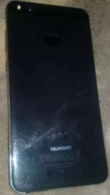 Huawei P10 Lite