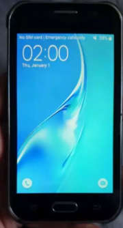 Samsung J1