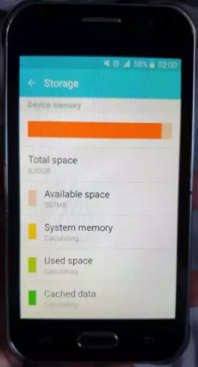 Samsung J1