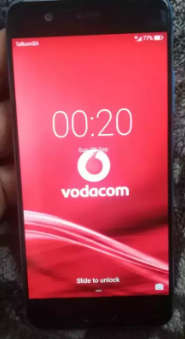Huawei P9 lite