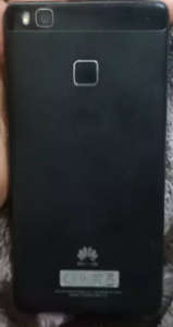 Huawei P9 lite