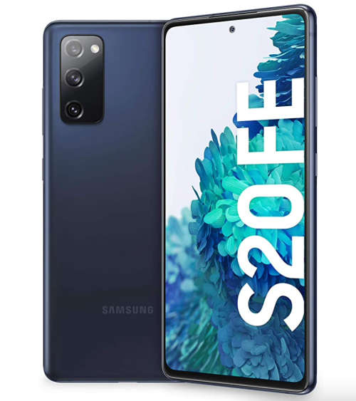 Samsung Galaxy S20 FE 128GB Dual SIM