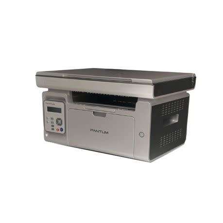 Pantum pc252