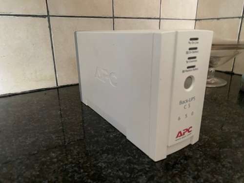 APC UPS