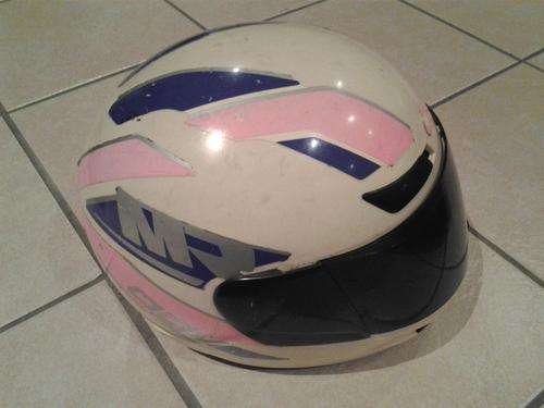 Full Face Helmet - AGV