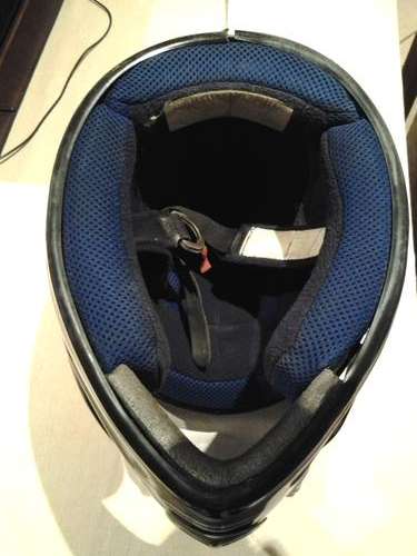 Full Face Helmet - VR-1
