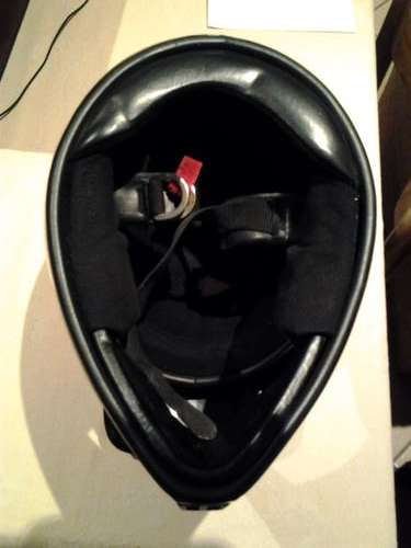 Full Face Helmet - VR-1