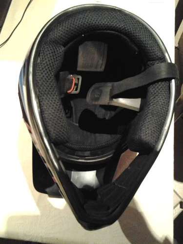 Full Face Helmet - VR-1