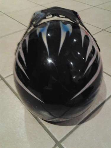 Full Face Helmet - VR-1