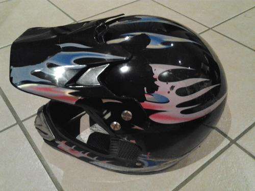 Full Face Helmet - VR-1