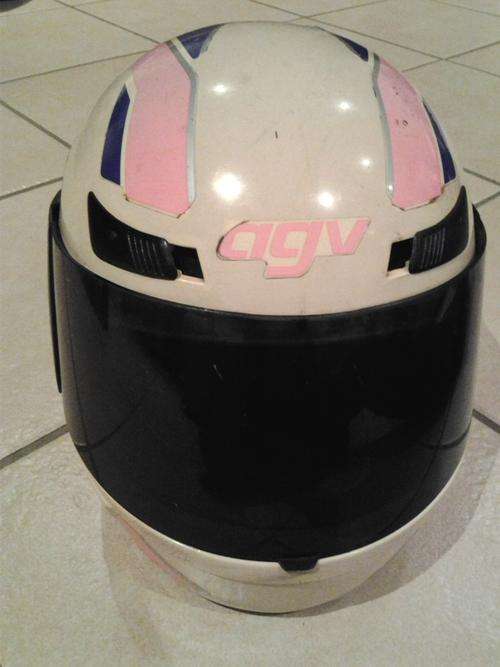 Full Face Helmet - AGV