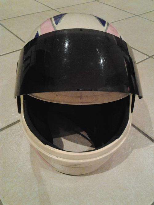 Full Face Helmet - AGV