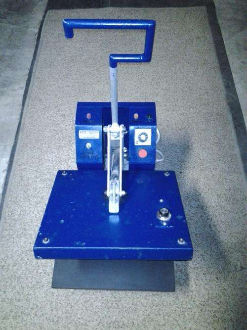 Heat Press