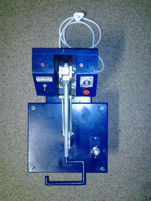 Heat Transfer Press