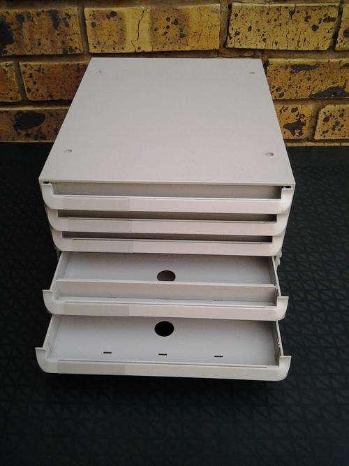 Buddy Drawers - 6