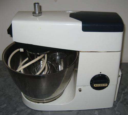 Kenwood Chef  - Model A701A